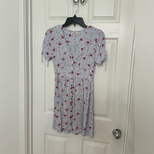 Billabong Dress